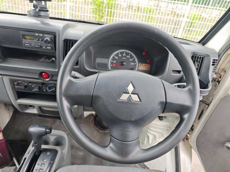 MINICAB TRUCK