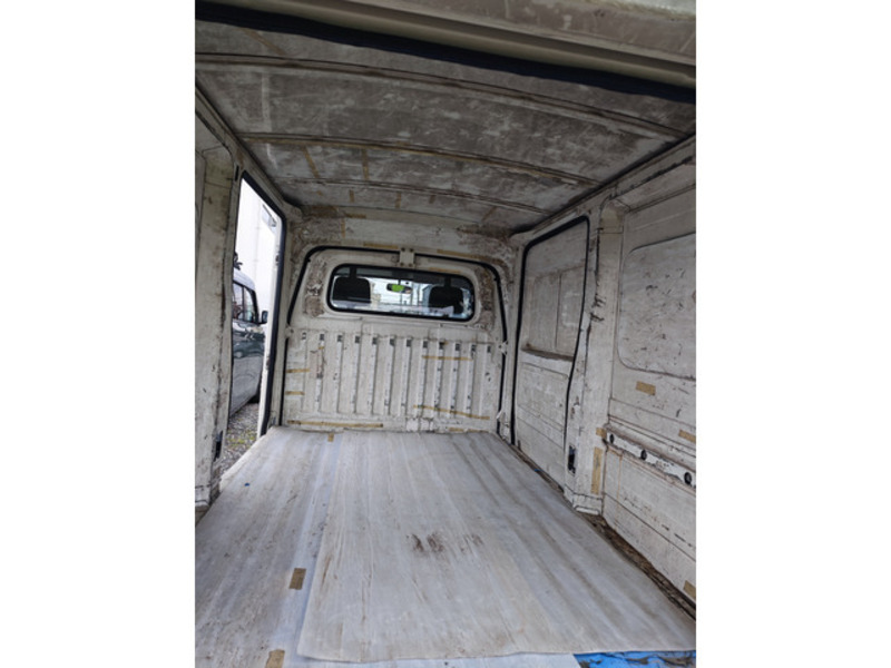 MINICAB TRUCK