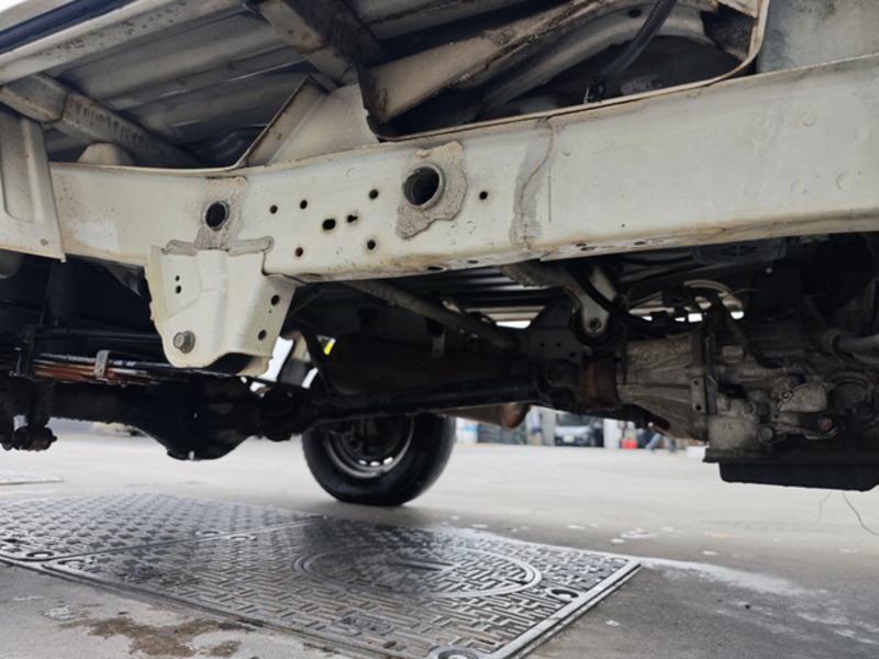 MINICAB TRUCK