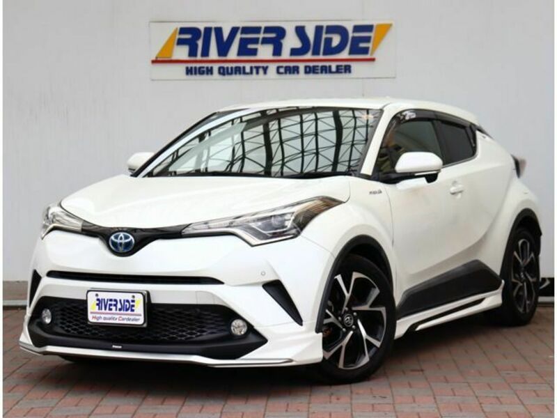 C-HR-0