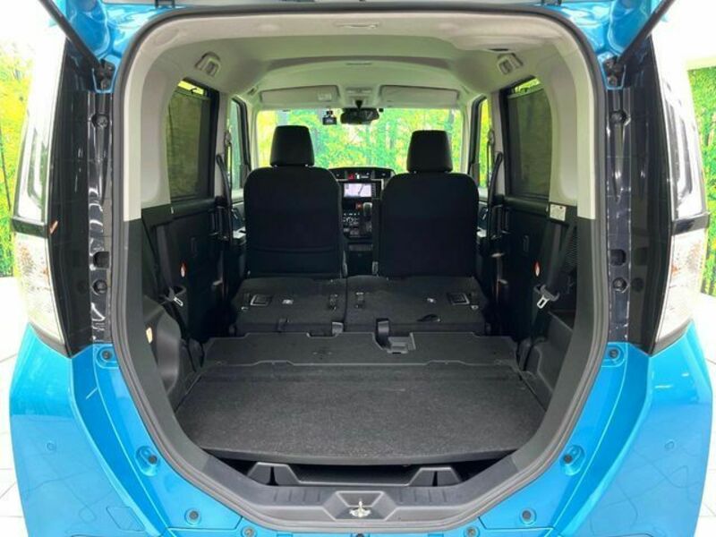 ROOMY