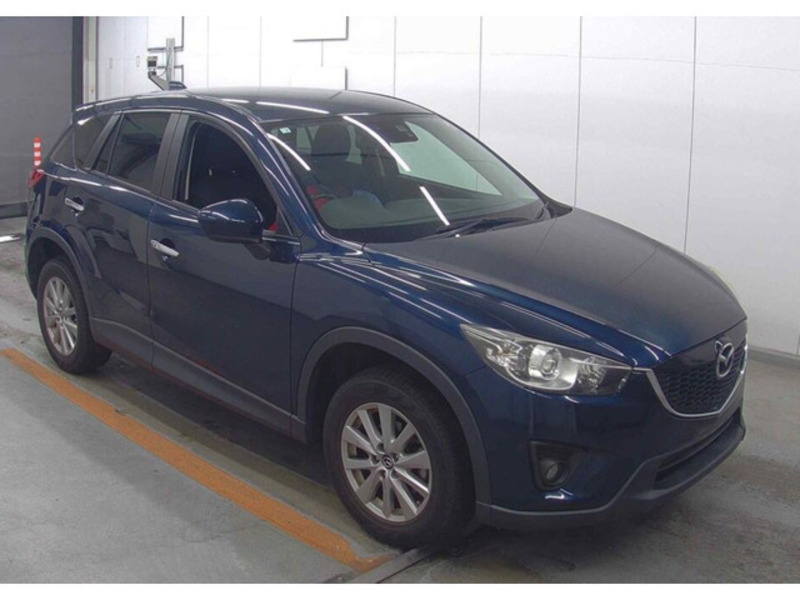 CX-5-0