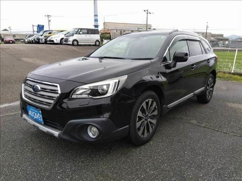 LEGACY OUTBACK-0