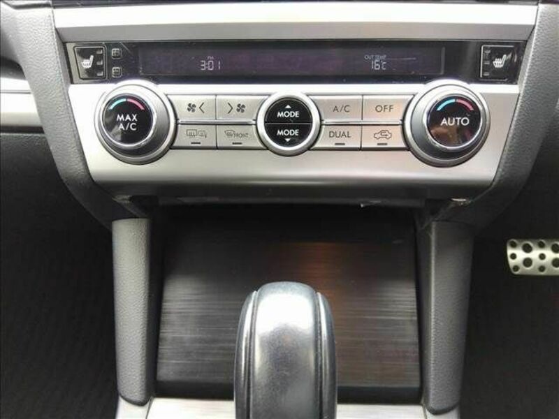 LEGACY OUTBACK