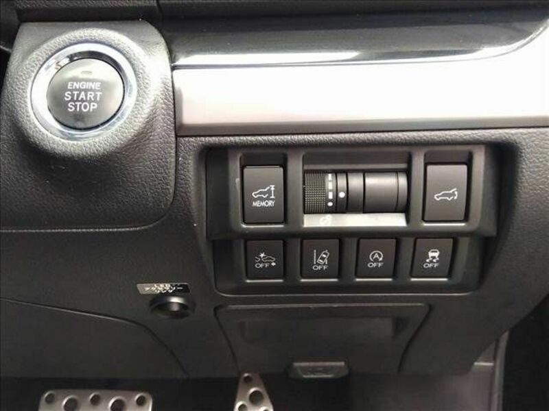 LEGACY OUTBACK