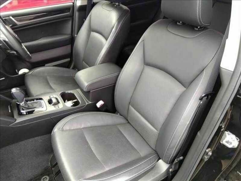 LEGACY OUTBACK