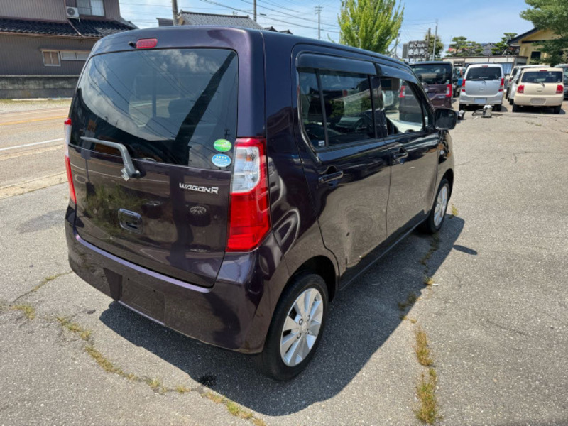 WAGON R