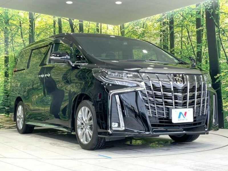ALPHARD