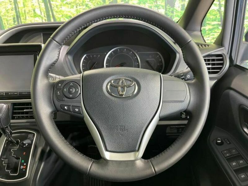 VOXY
