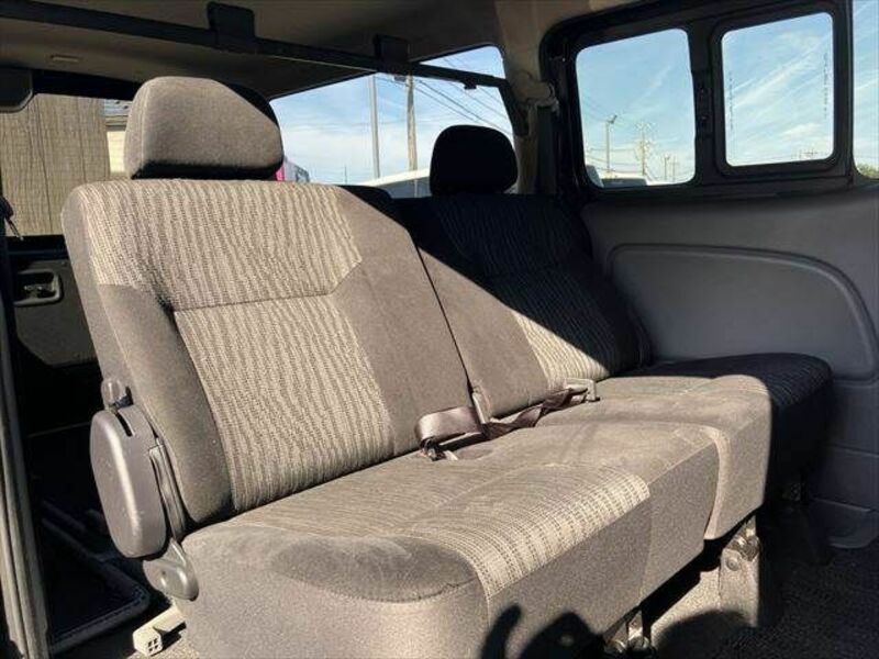 NV350 CARAVAN