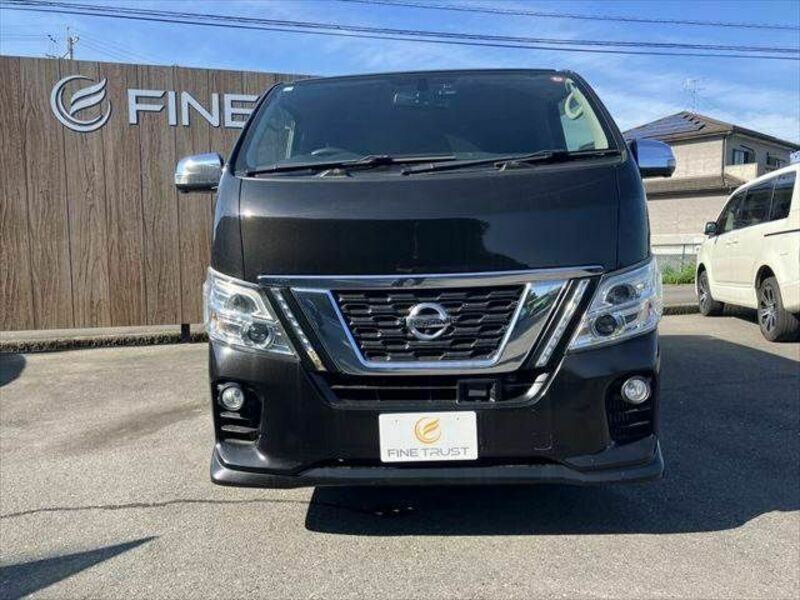 NV350 CARAVAN
