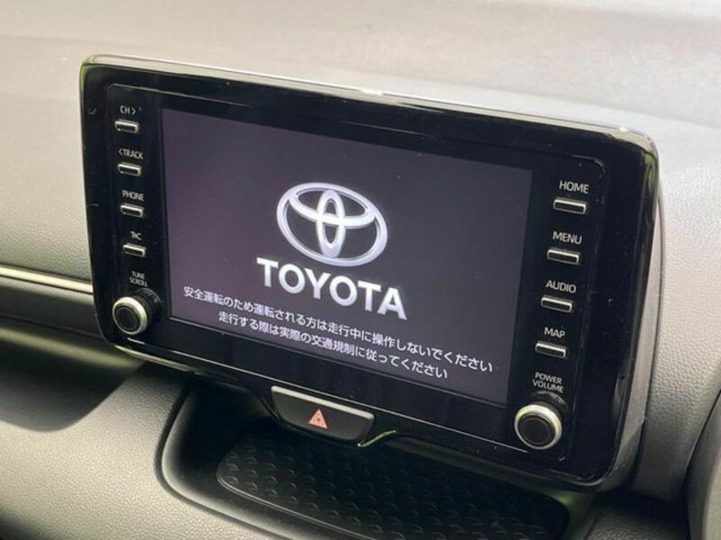 YARIS