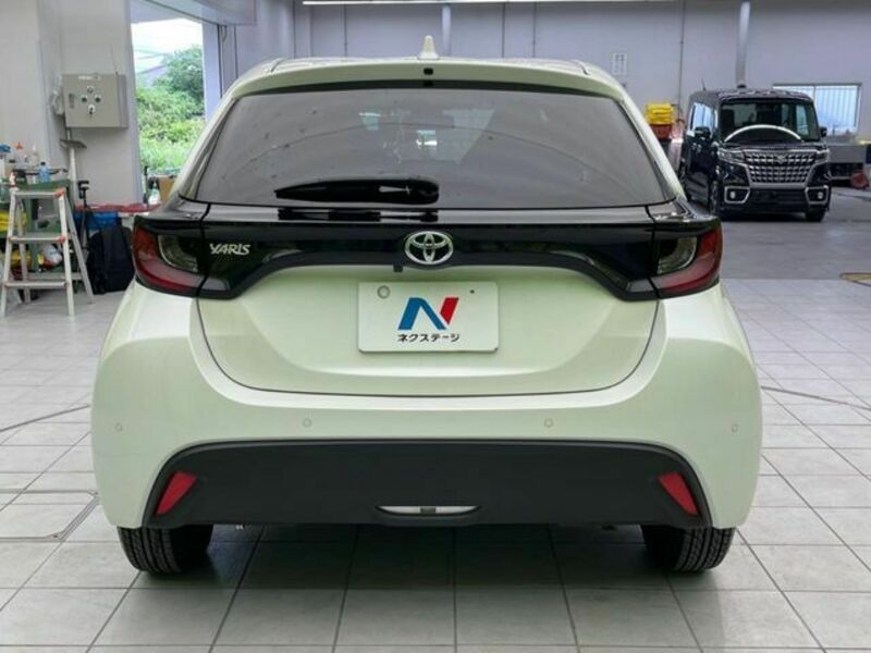 YARIS