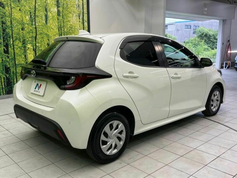 YARIS