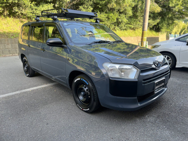 PROBOX VAN-0