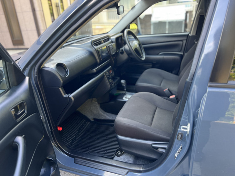 PROBOX VAN