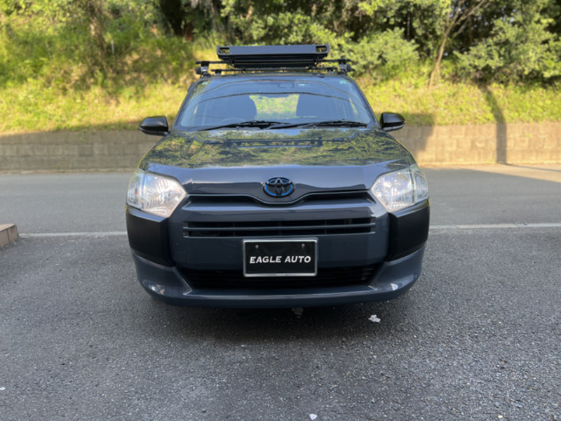 PROBOX VAN