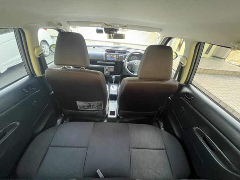 PROBOX VAN
