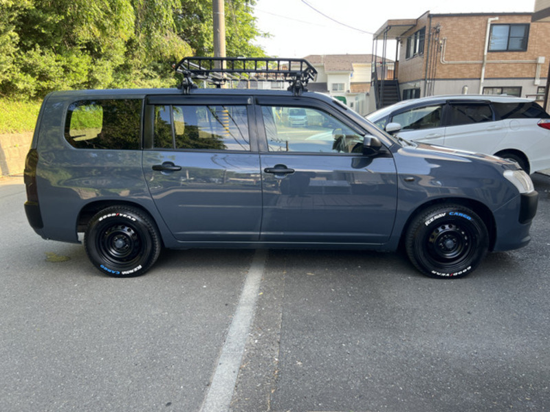 PROBOX VAN