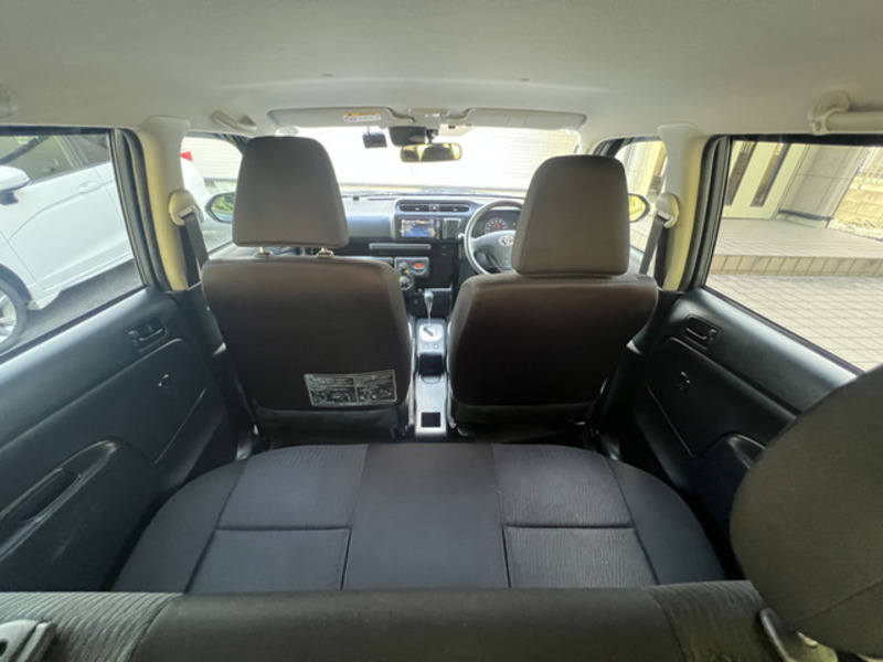 PROBOX VAN