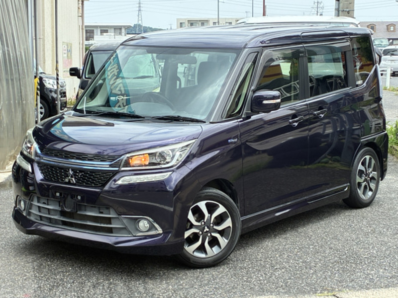 DELICA D2-0