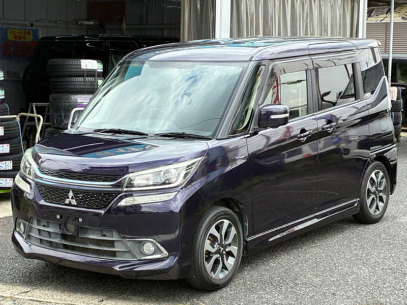 DELICA D2