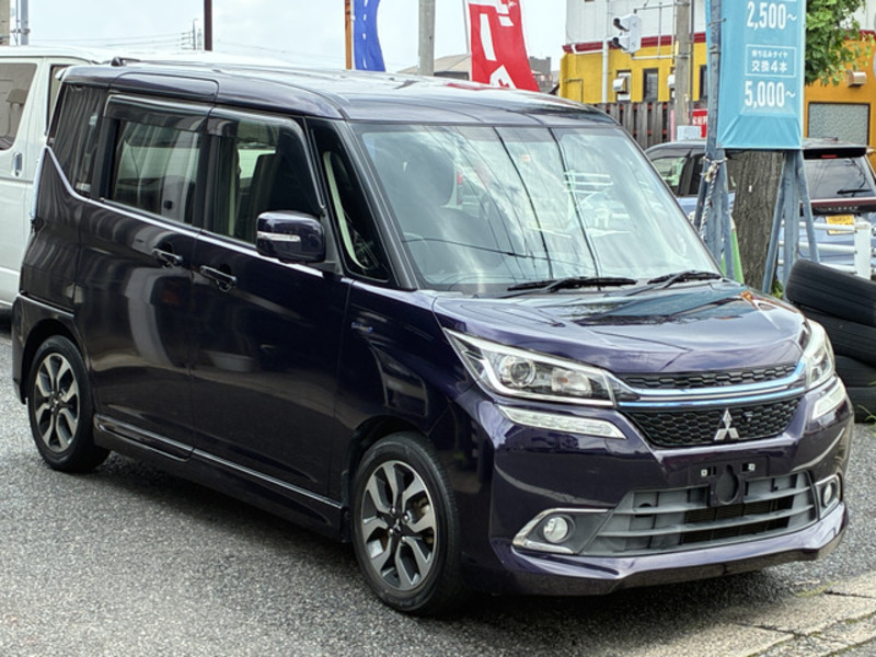 DELICA D2