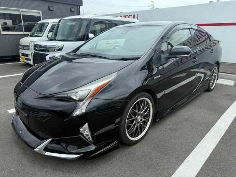 PRIUS