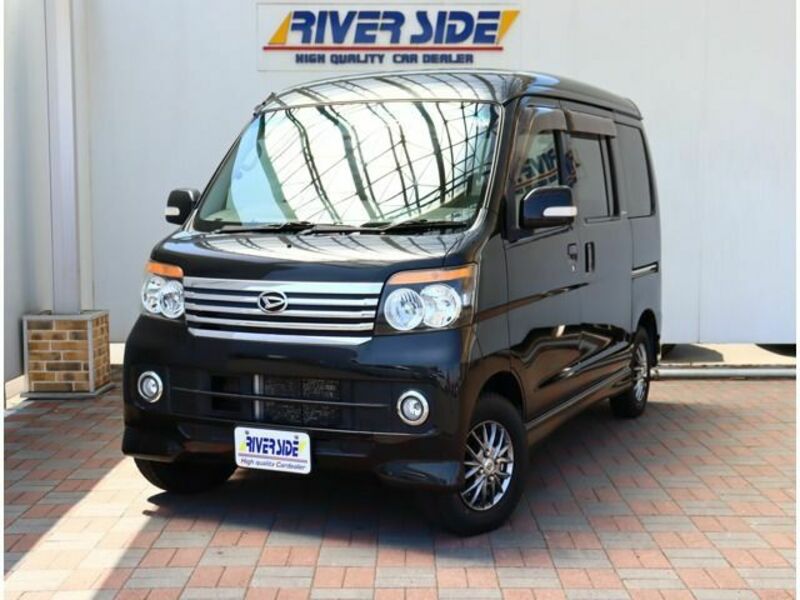 ATRAI WAGON-0
