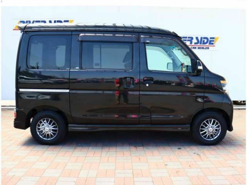 ATRAI WAGON