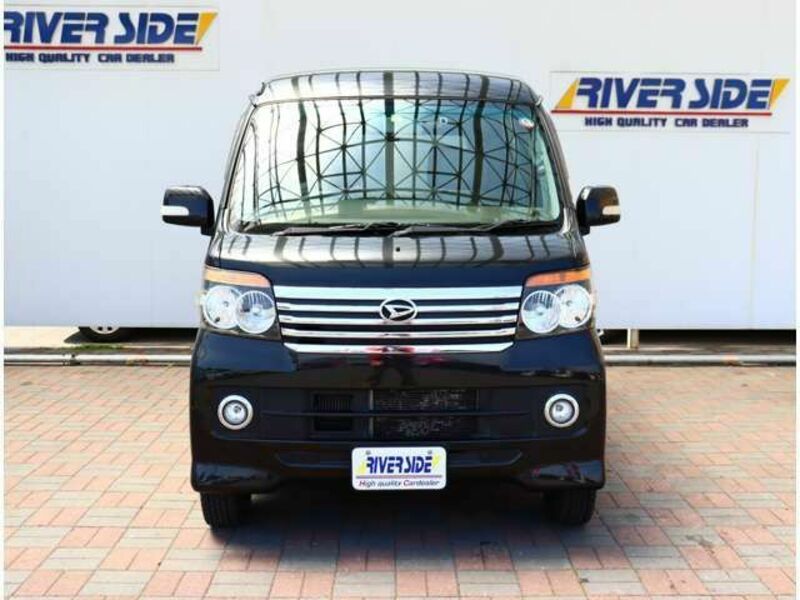 ATRAI WAGON