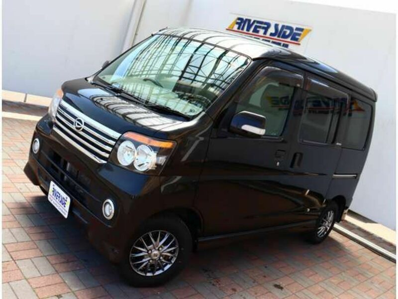 ATRAI WAGON