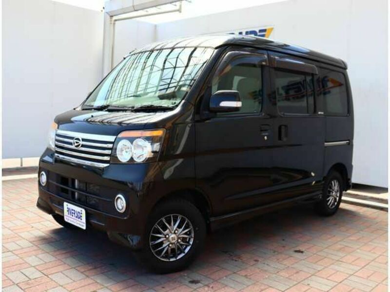ATRAI WAGON