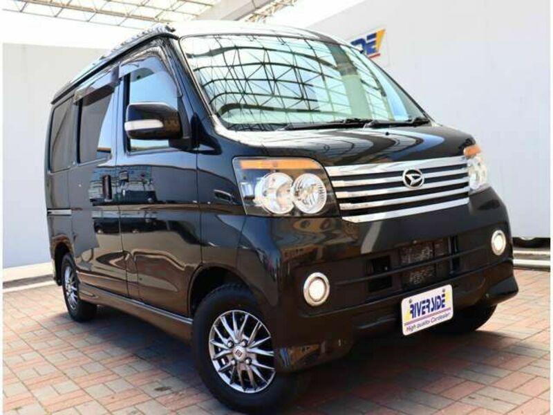 ATRAI WAGON