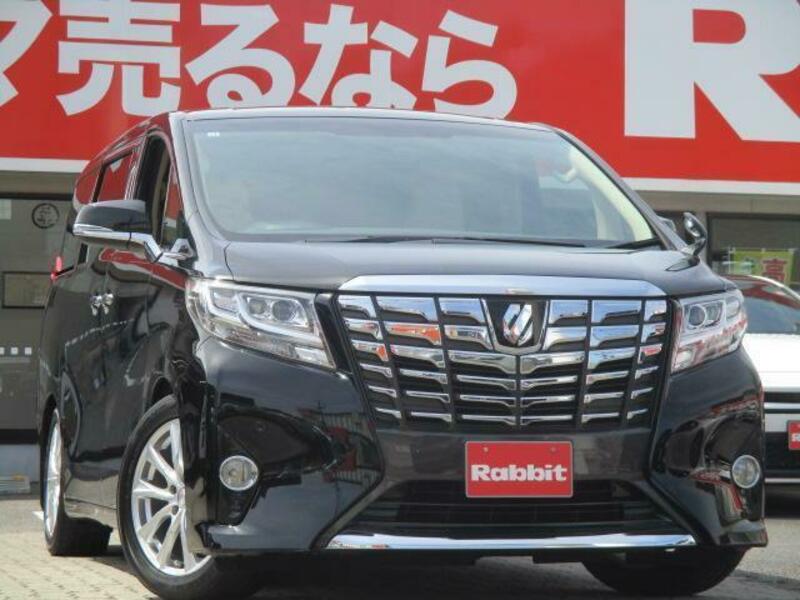 ALPHARD-0
