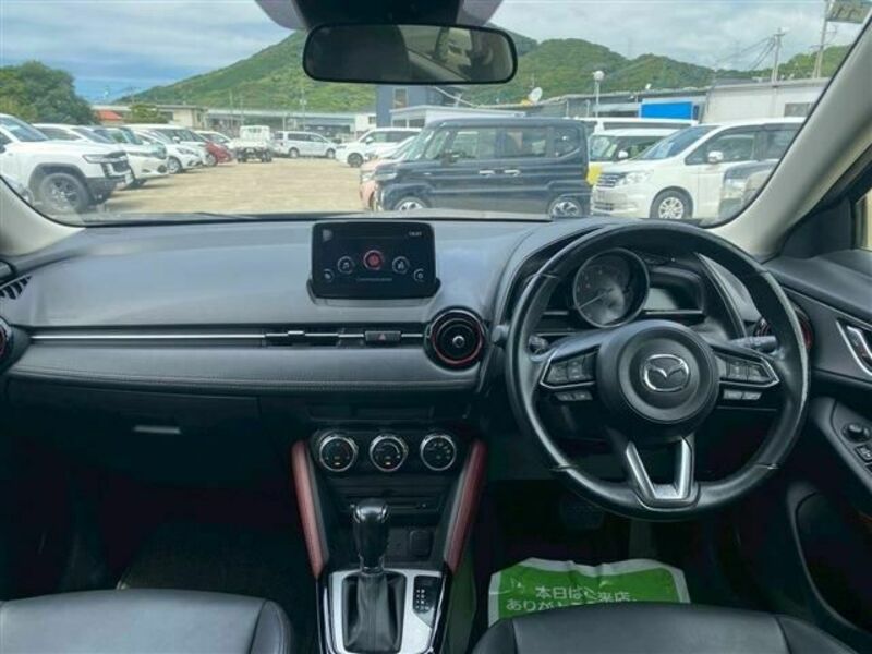 CX-3