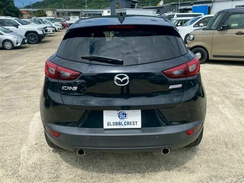 CX-3