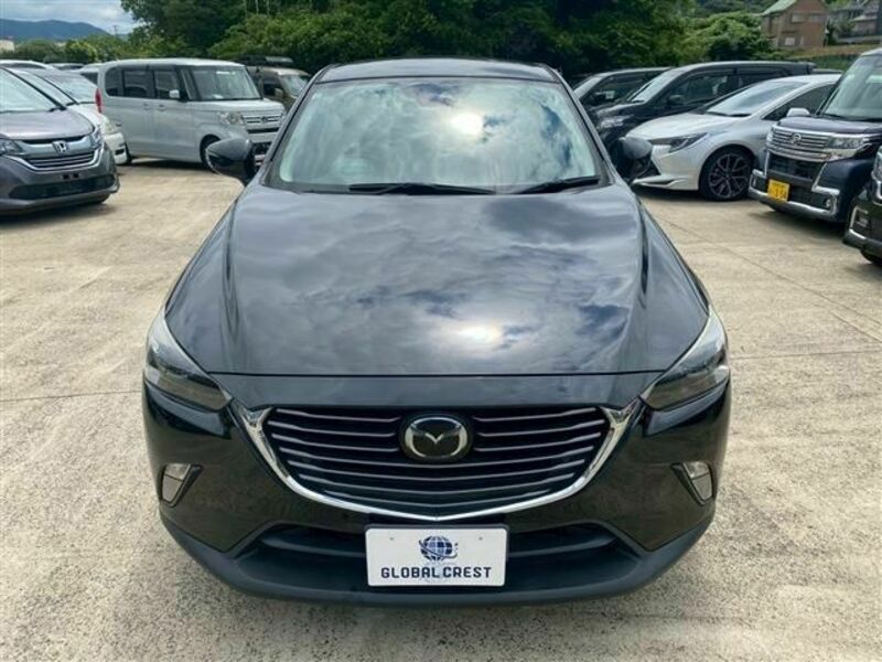 CX-3
