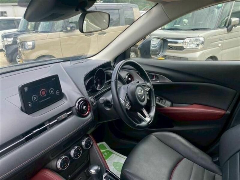 CX-3