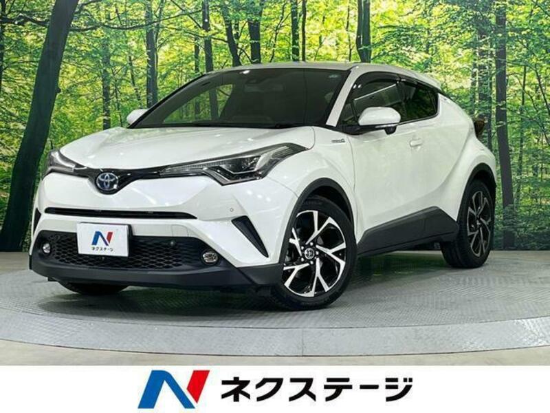 C-HR-0