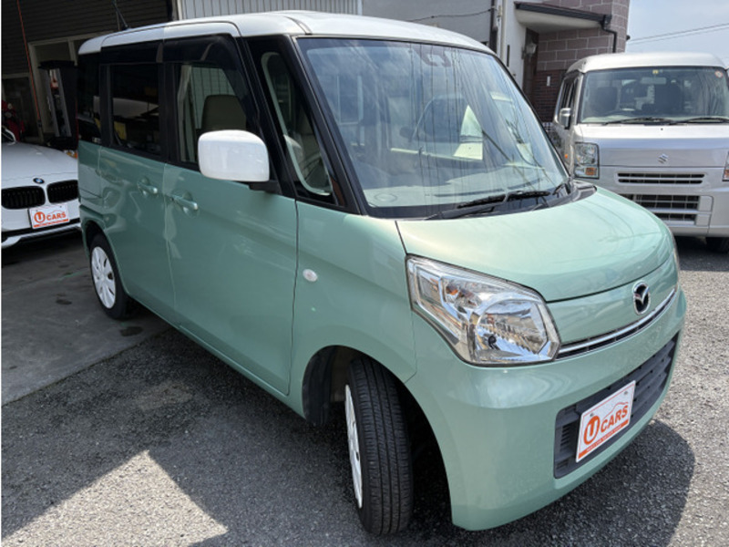 FLAIR WAGON