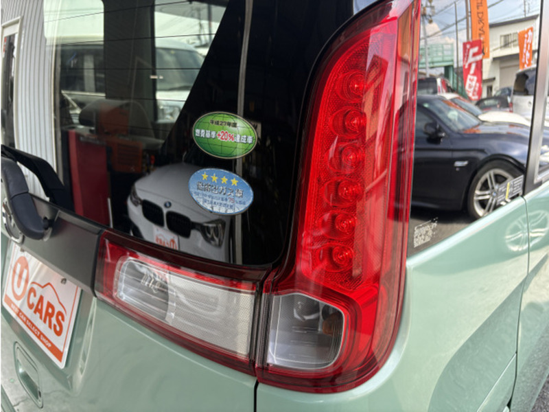 FLAIR WAGON