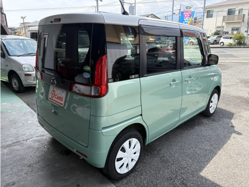 FLAIR WAGON