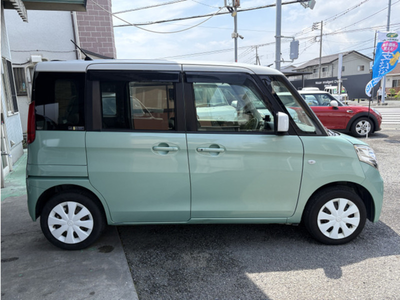 FLAIR WAGON