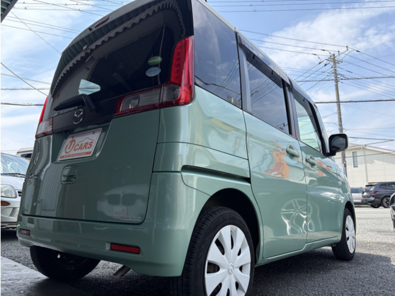FLAIR WAGON