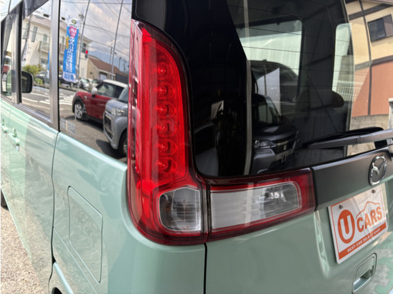 FLAIR WAGON
