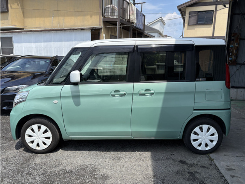FLAIR WAGON