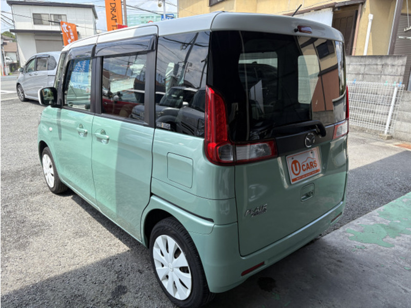 FLAIR WAGON