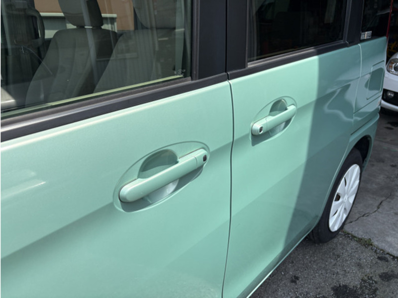 FLAIR WAGON