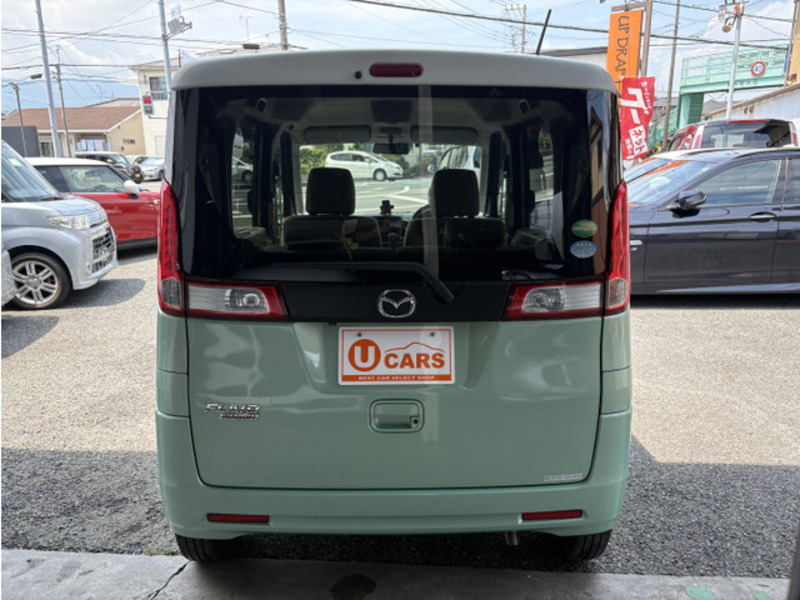 FLAIR WAGON